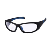 Lunettes de sport et de loisirs confortables et antidérapantes pour PC, monture optique pour myopie, lunettes de basket-ball d'extérieur