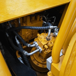 ถังน้ำมัน SANY235C 23.5ตันสำหรับรถขุดตีนตะขาบขนาดกลางใช้ปั๊มเครื่องยนต์ของอีซูซุมอเตอร์1.1mÂ ถังน้ำมัน128kw - Product Image 6