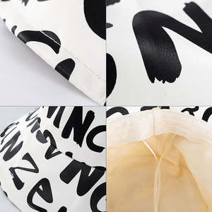 Seau chapeaux 2026 nouveau <span class=keywords><strong>gothique</strong></span> ethnique adultes décontracté Streetwear rue ventes directes respirant à capuche seau chapeau personnalisé noël - Product Image 6