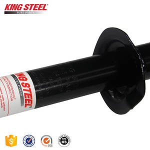 Amortiguadores KINGSTEEL KYB 341279 OEM 56210-4M425 56210-95F0B, Suspensión, Amortiguador para Automóvil <span class=keywords><strong>NISSAN</strong></span> SUNNY para Europa N16 - Product Image 5