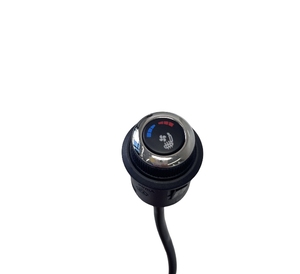 Ventilatori ad alte prestazioni cuscinetti riscaldanti universali ogni tipo di veicolo sedile dispositivo di ventilazione per auto SUV Minivan altri seggiolini auto - Product Image 2