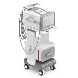 Máquina <span class=keywords><strong>facial</strong></span> 6 en 1 Hydro Face de buena calidad con mirodermoabrasión Ice Blue Handheld Hydro Face <span class=keywords><strong>Facial</strong></span> Six and One - Product Image 1