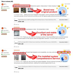 Servidor en Torre Lenovo ThinkServer T100C en Oferta, Servidor para Correo, Archivos e Impresión, Servidor para Negocios, Computadora de Escritorio, 3 Años de Garantía - Product Image 3