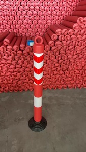 Poste <span class=keywords><strong>de</strong></span> Advertencia Reflectante y Flexible para Mayor Visibilidad - Product Image 5
