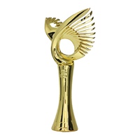 Trophées et coupes personnalisés en or en gros pour récompenses, souvenirs, événements, et équipes de championnat
