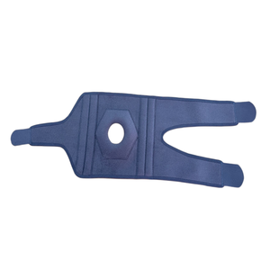 <span class=keywords><strong>Rodilleras</strong></span> con Estabilizadores Laterales Metálicos, Soporte <span class=keywords><strong>de</strong></span> Rodilla Ajustable <span class=keywords><strong>de</strong></span> Neopreno - Product Image 5