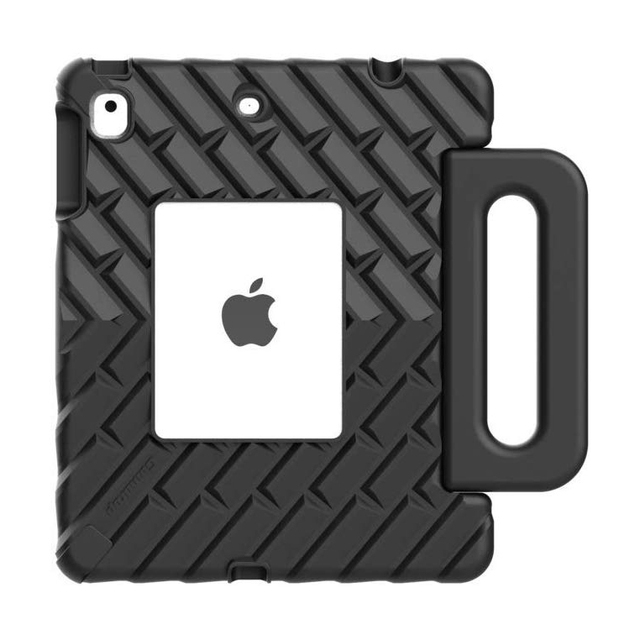 Nice Design Plastic EVA Shockproof Universal Zipper Foam Tablet Case