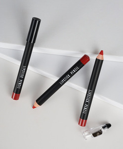 Không dễ dàng để liên lạc cup 12cm dày gỗ dính son môi Matte Lip móc Lipliner - Product Image 6