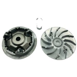 รถจักรยานยนต์ไดรฟ์คลัทช์ Variator รถจักรยานยนต์ลูกรอกประกอบลูกกลิ้งสำหรับใหม่ฮอนด้า PCX160 K1Z <span class=keywords><strong>KIZ</strong></span> - Product Image 6