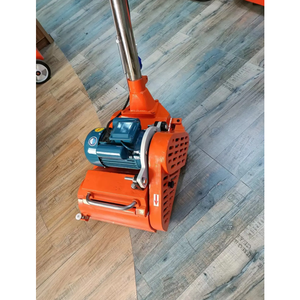 <span class=keywords><strong>Lijadora</strong></span> de Alta Calidad para Trabajos en Madera, Máquina para Pulir Pisos, <span class=keywords><strong>Lijadora</strong></span> Comercial de 300 mm para Pisos de Madera - Product Image 2