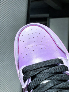 2025 artículos superventas alta calidad Bapeeess diseñador Estrella <span class=keywords><strong>zapatos</strong></span> charol PU cuero púrpura Casual deportes monopatín caminar - Product Image 5