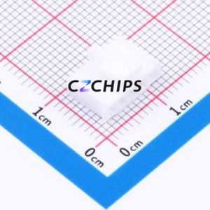 XY-HY2.0-5A41 Housing (Wire-to-Board / Wire-to-Wire) P=2mm Connector 1x5P 2mm 1 5 - Product Image 1