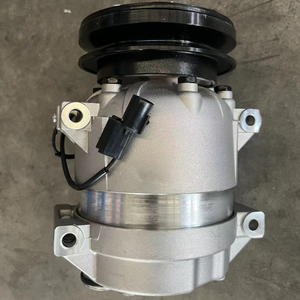Pièces détachées pour excavatrices R-134A S.A.E.J639 2.0i/Nubira 1.6i 16V/Rezzo 2.0i V5 700651 101332 96246405 96394698 Climatisation - Product Image 3