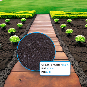 Super Natural Plant Growth 100% Water Soluble Organic <strong>Fertilizer</strong> Tri-Acid Powder Humic Acid+Amino Acid+Seaweed Extract
