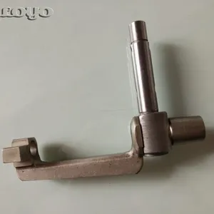 Piezas de repuesto para máquina de coser Industrial, marco de barra de aguja F-1 15-001A-3500 para <span class=keywords><strong>Sunstar</strong></span> KM350 - Product Image 1