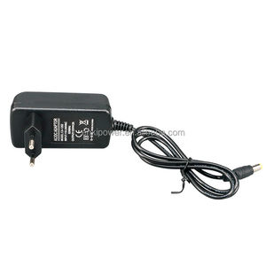 Großhandel OEM 5V 2A <span class=keywords><strong>DC</strong></span> Konstantspannungs-Netzteil mit US EU UK AU Steckerstandards und feuerfestem Material - Product Image 3