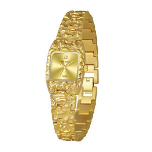 Reloj de pulsera BS Bee Sister FA1907 Niche, exquisito y magnífico, estilo Lava, vintage, clásico, retro, temperamento 2026 - Product Image 1