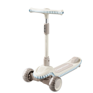 Scooter Infantil de 3 Ruedas al por Mayor, Diseño <span class=keywords><strong>Plegable</strong></span>, Pedido al por Mayor para Tiendas Minoristas y Regalos - Product Image 6