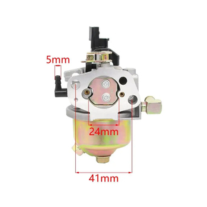 Troy-bilt MTD <span class=keywords><strong>Cub</strong></span> <span class=keywords><strong>Cadet</strong></span> <span class=keywords><strong>snowblower</strong></span> 751-11193 Tự Làm thay thế cho 951-11193a 751-14024a bao gồm mồi bóng đèn Lọc nhiên liệu - Product Image 2