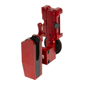 Fma 015 Open Top Competitie <span class=keywords><strong>Holster</strong></span> Verstelbare Quick Draw Release Outdoor Tactisch Universeel Accessoire Tb1450 - Product Image 1