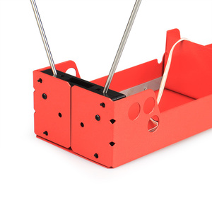 Chronograph cao cấp Kit săn bắn tốc độ Tester HK35-0005 trong nhà và ngoài trời Chronograph - Product Image 5