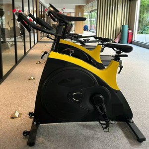 Bicicleta <span class=keywords><strong>de</strong></span> <span class=keywords><strong>Spinning</strong></span> BM Comercial para Gimnasio, Equipo <span class=keywords><strong>de</strong></span> Ejercicio Cardiovascular para Interiores, Bicicleta <span class=keywords><strong>de</strong></span> Ciclismo para Club <span class=keywords><strong>de</strong></span> Fitness, Hotel, Estudio, Venta al por Mayor - Product Image 4