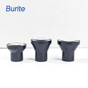 Occhiali Ingrandenti Dentali Portatili Burite 22-2.5/3/3.5X TTL, Lenti di Ingrandimento Dentali Fai da Te in Vendita, Coppia di Lenti in PC - Product Image 6