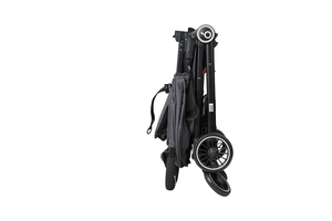 Nhà máy Trung Quốc cung cấp trực tiếp xe đẩy em bé nhẹ, hệ thống du lịch di động, xe đẩy em bé có thể mang lên máy bay - Product Image 4