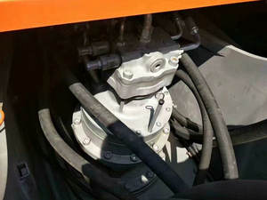 HITACHI ZX350H รถขุดใช้แล้ว35ตัน ZAXIS350ไฮดรอลิก - Product Image 3