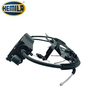 HEMILA Suku Cadang Kendaraan Kompatibel dengan BMW F07 Seri 5 GT OE: 34436874219 Aktuator Rem Parkir Elektronik - Product Image 3