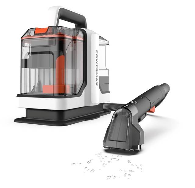 Floor Cleaning Machine 750w 15kpa Spot Cleaner Carpet Cleaner Multi-Purpose Portable Carpet Upholstery Cleaner