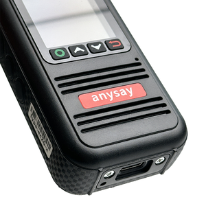 EC20 Accesorios gratis GPS 4G POC PTT radio bidireccional walkie-talkie inalámbrico móvil a prueba de agua y polvo - Product Image 2