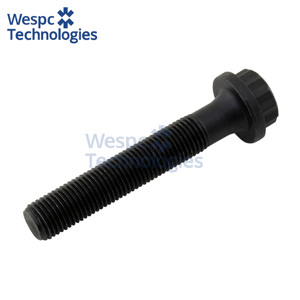 Perno de biela WESPC de alta calidad 3212V003 para Perkins 1004 1006, tractor Massey Ferguson, generador FG Wilson, pieza de repuesto - Product Image 5