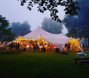 Tente extensible de Restaurant en plein air, Style libre alternatif, Extension pour <span class=keywords><strong>2022</strong></span> événements - Product Image 5