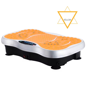 Nueva Plataforma Vibratoria <span class=keywords><strong>Mini</strong></span> Crazy Fit <span class=keywords><strong>Massage</strong></span> Ultrathin Body Slimmer con Oscilación Vertical para Adelgazar el Cuerpo - Product Image 6