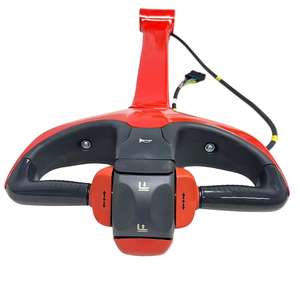 Conjunto de timón original y OEM de Linde 3095405852. Accesorios para montacargas Control Handle Assembly 1152 para montacargas - Product Image 2