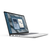 Baru Tersedia Dells Pro16 PC16255 Laptop 16 inci, AMD Ryzen 7 250, RAM 8GB/16GB, SSD 512GB/1TB, Notebook PC Kantor Bisnis Win11 Pro