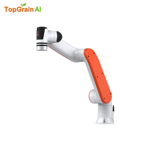 Brazo Robótico Colaborativo RealMan Serie ECO, Cobot de 6 Ejes, Carga Útil de 6 kg, para Investigación en IA, Educación Médica y Uso Comercial - Product Image 3