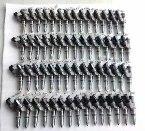 नई रेल इंजेक्टर 28229873 33800-4a710 338004a710 338004a710 338004a710 338004a710 H-1 किया 2.5 - Product Image 5