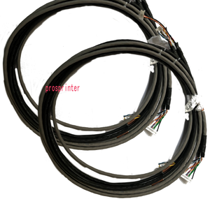 Câble de communication Mimaki MP-M026953 neuf, compatible avec les imprimantes à jet d'encre de la série <span class=keywords><strong>UCJV300</strong></span> - Product Image 4