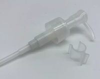 20/410 24/410 nettoyage Pompe À Huile Plastique Poussant Pompe À Lotion Liquide Séparateur