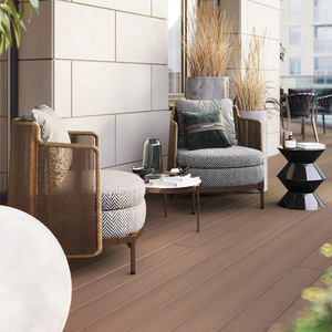 فناء حديقة في الهواء الطلق مصنوع من فيلا الفناء في جميع الأحوال الجوية أثاث مقاوم للماء فندق الترفيه كرسي قصب - Product Image 4