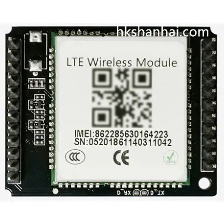 2G/3G/4G BLE GSM/GPRS Gport-G12 GPS Multifungsi Standar Modul Nirkabel