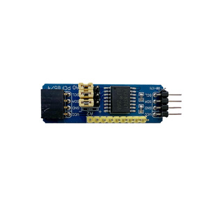Placa de Expansión OKY3450 PCF8574, Expansor de E/S, Bus IIC I2C, Placas de Desarrollo y Evaluación, Módulos Electrónicos - Product Image 6