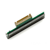 Cabezal de Impresión Térmico SM120 para Básculas de Venta Minorista DIGI SM120 SM120P SM120B, Impresión de Etiquetas, 203dpi, Piezas de Repuesto para Básculas, Larga Duración de 150KM