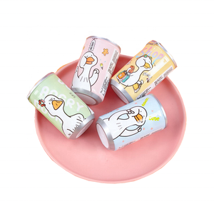 Mini Boîte de 30 Lingettes Humides <span class=keywords><strong>OEM</strong></span> en Tissu Doux Non-Tissé pour Nettoyage Quotidien Bébé et Adulte - Product Image 5