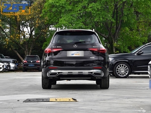 Prix raisonnable, SUV essence d'occasion, turbocompressé, <span class=keywords><strong>R20</strong></span>, toit ouvrant panoramique, transmission automatique, conduite à gauche, Be-nz GLC300L - Product Image 6