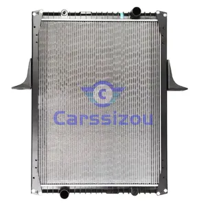 Truck accessories radiator 5010315132 assembly water tank cooler