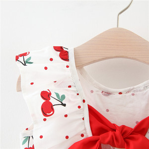 Ensembles de vêtements pour bébé Sunny Baby, très demandés, tenue d'été, robe - Product Image 4
