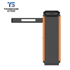 Otomobil Bayileri Park Yönetimi Bariyer Kapısı, Bariyer Kapısı Araç Tanımlama ve Müşteri Takibi ile - Product Image 2